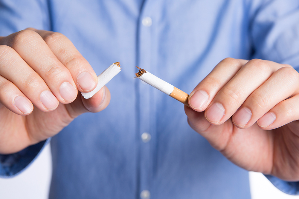 흡연이 건강에 미치는 영향과 금연방법