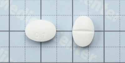 미니린 정 [0.1mg] ( Minirin tab [0.1mg]) | 의약품정보 | 의료정보 | 건강정보 | 서울아산병원