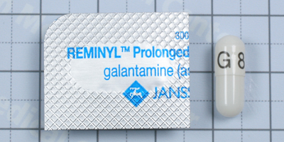 레미닐 피알 서방캡슐 [8mg] ( Reminyl PR cap [8mg]) | 의약품정보 | 의료정보 | 건강정보 | 서울아산병원